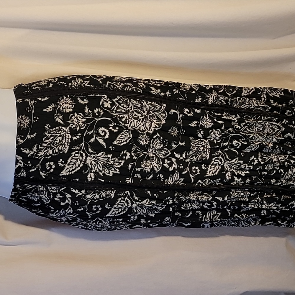 Lane Bryant Flare Skirt - Sz 18/20